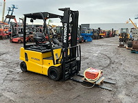 2015 hyundai 18b-9 vorkheftruck - afbeelding 32 van  34