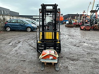 2015 hyundai 18b-9 vorkheftruck - afbeelding 33 van  34