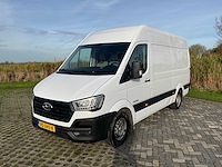 2015 hyundai h350 bedrijfswagen - afbeelding 10 van  35