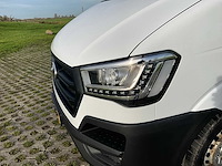 2015 hyundai h350 bedrijfswagen - afbeelding 11 van  35