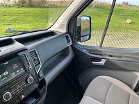 2015 hyundai h350 bedrijfswagen - afbeelding 19 van  35