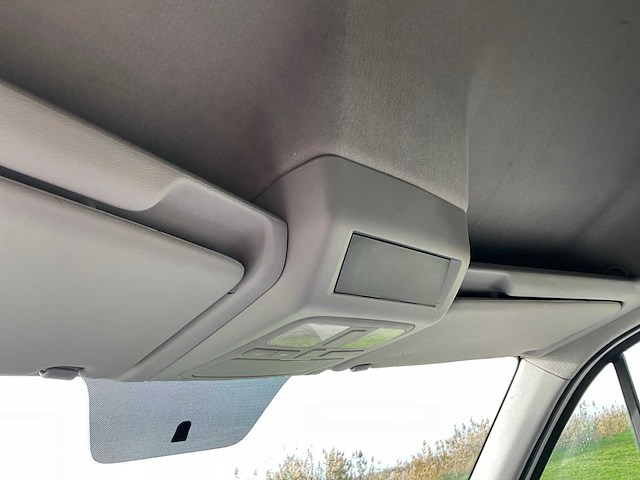 2015 hyundai h350 bedrijfswagen - afbeelding 20 van  35