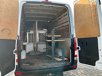 2015 hyundai h350 bedrijfswagen - afbeelding 22 van  35