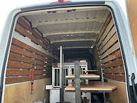 2015 hyundai h350 bedrijfswagen - afbeelding 23 van  35