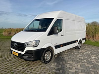 2015 hyundai h350 bedrijfswagen - afbeelding 2 van  35