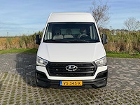 2015 hyundai h350 bedrijfswagen - afbeelding 3 van  35
