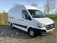 2015 hyundai h350 bedrijfswagen - afbeelding 4 van  35