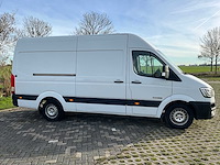 2015 hyundai h350 bedrijfswagen - afbeelding 5 van  35