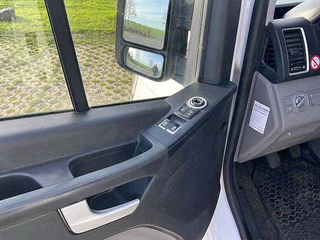 2015 hyundai h350 bedrijfswagen - afbeelding 14 van  36