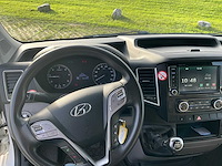 2015 hyundai h350 bedrijfswagen - afbeelding 15 van  36