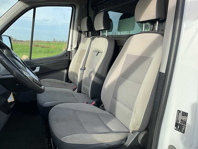 2015 hyundai h350 bedrijfswagen - afbeelding 22 van  36