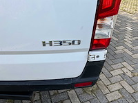 2015 hyundai h350 bedrijfswagen - afbeelding 27 van  36