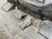 2015 hyundai hx50 elektrische vorkheftruck - afbeelding 8 van  19