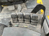 2015 hyundai hx50 elektrische vorkheftruck - afbeelding 9 van  19