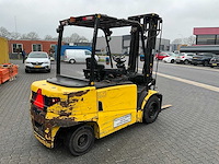 2015 hyundai hx50 elektrische vorkheftruck - afbeelding 15 van  19