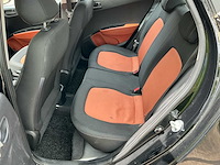 2015 hyundai i10 1.0i i-motion comf. personenauto - afbeelding 13 van  21