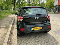 2015 hyundai i10 1.0i i-motion comf. personenauto - afbeelding 16 van  21