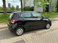 2015 hyundai i10 1.0i i-motion comf. personenauto - afbeelding 17 van  21