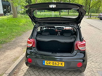 2015 hyundai i10 1.0i i-motion comf. personenauto - afbeelding 2 van  21