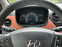 2015 hyundai i10 1.0i i-motion comf. personenauto - afbeelding 8 van  21
