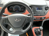 2015 hyundai i10 1.0i i-motion comf. personenauto - afbeelding 9 van  21