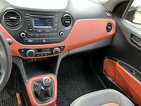 2015 hyundai i10 1.0i i-motion comf. personenauto - afbeelding 10 van  21