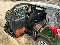 2015 hyundai i10 1.0i i-motion comf. personenauto - afbeelding 11 van  21