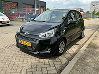 2015 hyundai i10 1.0i i-motion comf. personenauto - afbeelding 1 van  21