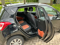 2015 hyundai i10 1.0i i-motion comf. personenauto - afbeelding 14 van  21