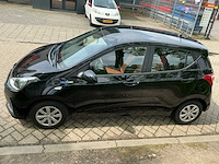 2015 hyundai i10 1.0i i-motion comf. personenauto - afbeelding 12 van  21