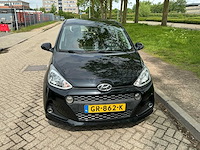 2015 hyundai i10 1.0i i-motion comf. personenauto - afbeelding 19 van  21