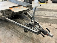 2015 i for williams 2hb machinetransporter - afbeelding 3 van  15