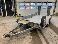 2015 i for williams 2hb machinetransporter - afbeelding 1 van  15