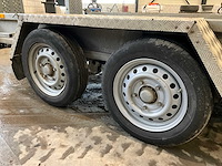2015 i for williams 2hb machinetransporter - afbeelding 14 van  15