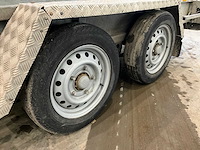 2015 i for williams 2hb machinetransporter - afbeelding 15 van  15