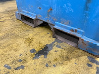 2015 ibc western 10tcg brandstof opslagtank - afbeelding 4 van  7