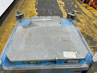 2015 ibc western 10tcg brandstof opslagtank - afbeelding 5 van  7