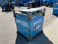 2015 ibc western tcg dieseltank - afbeelding 3 van  9