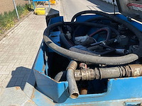 2015 ibc western tcg dieseltank - afbeelding 5 van  9