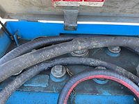 2015 ibc western tcg dieseltank - afbeelding 7 van  9