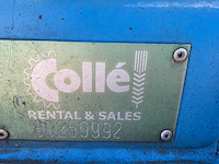 2015 ibc western tcg dieseltank - afbeelding 9 van  9