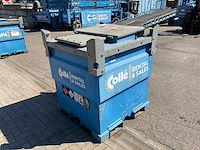 2015 ibc western tcg dieseltank - afbeelding 4 van  10