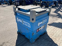 2015 ibc western tcg dieseltank - afbeelding 5 van  10