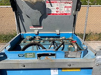 2015 ibc western tcg dieseltank - afbeelding 6 van  10