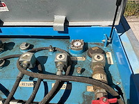 2015 ibc western tcg dieseltank - afbeelding 8 van  10