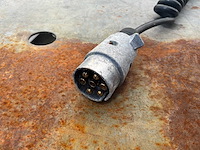 2015 ifor williams trailers aanhangwagen - afbeelding 15 van  18