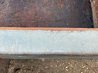 2015 ifor williams trailers aanhangwagen - afbeelding 6 van  18