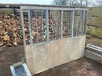 2015 ifor williams trailers aanhangwagen - afbeelding 16 van  18