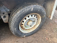 2015 ifor williams trailers aanhangwagen - afbeelding 13 van  18