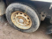 2015 ifor williams trailers aanhangwagen - afbeelding 9 van  15